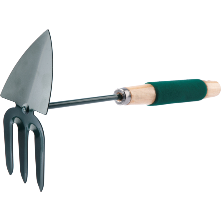 Motyczka uniwersalna  ogrodnicza Classsic art. 0076 31,5 cm